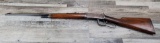 WINCHESTER MODEL 55 TAKEDOWN