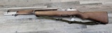 SPRINGFIELD MODEL M1 GARAND