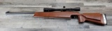 REMINGTON MODEL M540XR TARGET