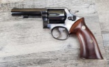 SMITH & WESSON MODEL 10-6