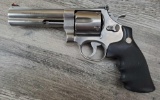 SMITH & WESSON MODEL 629-3