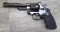 SMITH & WESSON MODEL 25-2