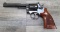 SMITH & WESSON MODEL 17