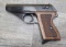 MAUSER MODEL HSC