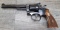 SMITH & WESSON MODEL 17