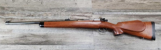 MAUSER MODEL SPORTER