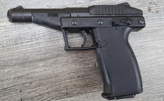 GRENDEL MODEL P30