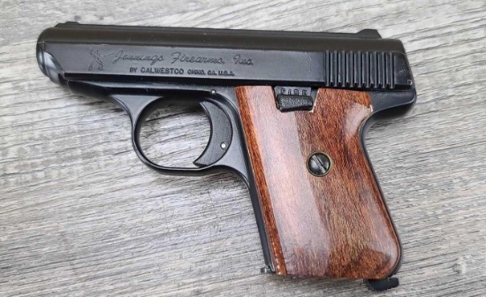 JENNINGS MODEL J22