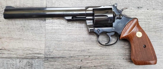 COLT MODEL TROOPER MKIII