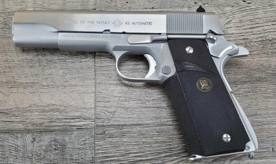 CSI (NORINCO) MODEL 1911