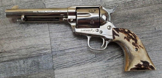 COLT MODEL SAA