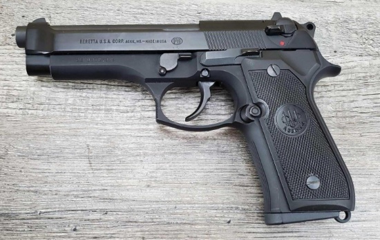 BERETTA MODEL 96