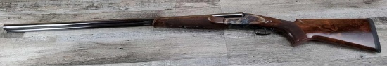 DICKINSON MODEL PLANTATION