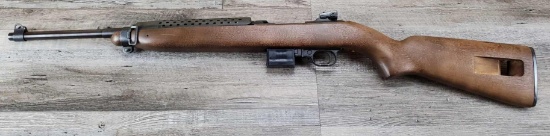 UNIVERSAL FIREARMS MODEL M1 CARBINE