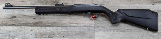 ROSSI MODEL RS22