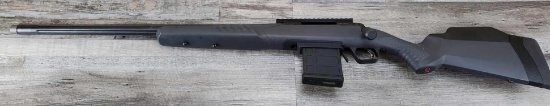 SAVAGE MODEL 110 LEFT HANDED