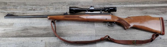 WINCHESTER MODEL 670
