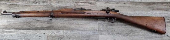 SPRINGFIELD MODEL 1903