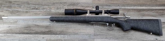 REMINGTON MODEL 700 SENDERO