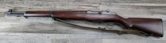 SPRINGFIELD MODEL M1 GARAND