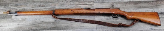 ARISAKA MODEL 99