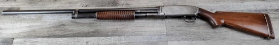WINCHESTER MODEL 1912