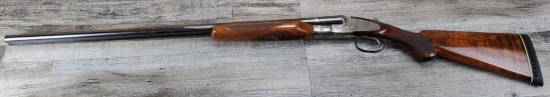 L.C. SMITH MODEL SPECIALTY GRADE