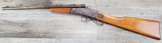CJ HAMILTON & SON MODEL NO. 27