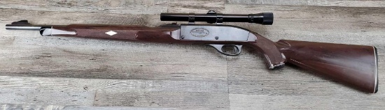 REMINGTON MODEL 66