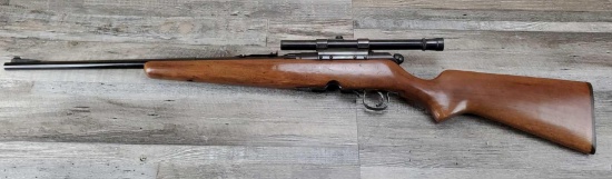 SAVAGE MODEL BOLT