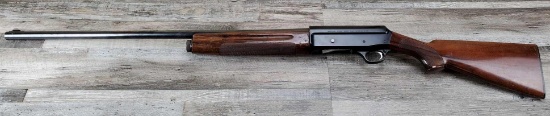 FRANCHI MODEL BRESCIA