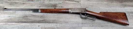 WINCHESTER MODEL 55 TAKEDOWN