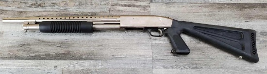MOSSBERG MODEL 500
