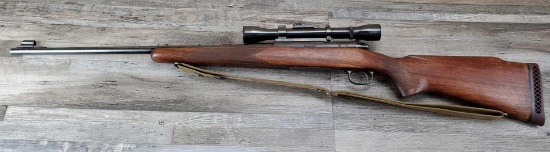 WINCHESTER MODEL 70