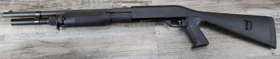 BENELLI MODEL M3 SUPER 90