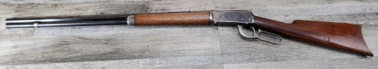 WINCHESTER MODEL 1894