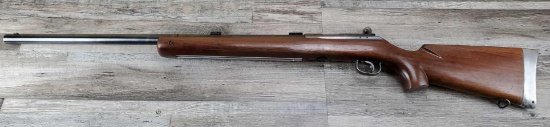 WINCHESTER MODEL 52
