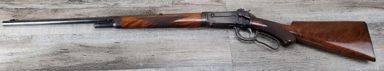 WINCHESTER MODEL HALF ROUND 1894 TAKEDOWN