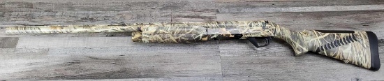 BENELLI MODEL SUPER BLACK EAGLE