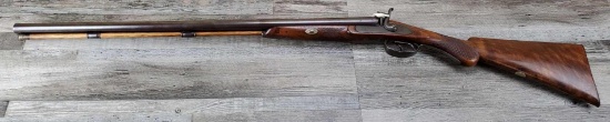 UNKNOWN MODEL PERCUSSION SXS