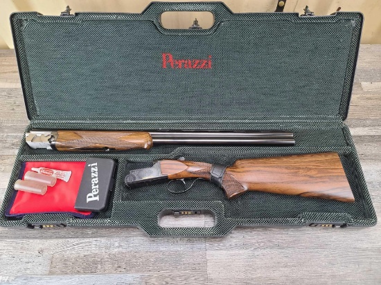 PERAZZI MODEL MX20 FIELD GUN