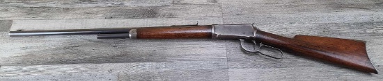 WINCHESTER MODEL 94