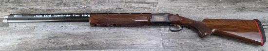 BROWNING MODEL SPECIAL SKEET EDITION CITORI