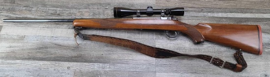 RUGER MODEL M77