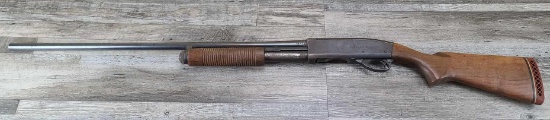 REMINGTON MODEL 870