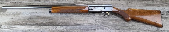 BROWNING MODEL A5