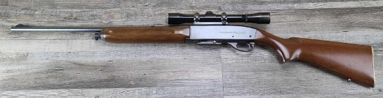 REMINGTON MODEL 740