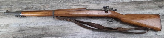 REMINGTON MODEL 03-A3