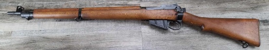 ENFIELD MODEL NO. 4 MK II