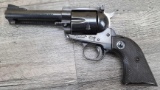 RUGER MODEL FLAT TOP BLACKHAWK